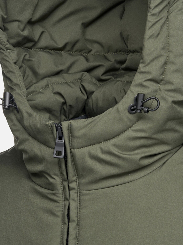 Geox Siva moška jakna Geox Sapienza