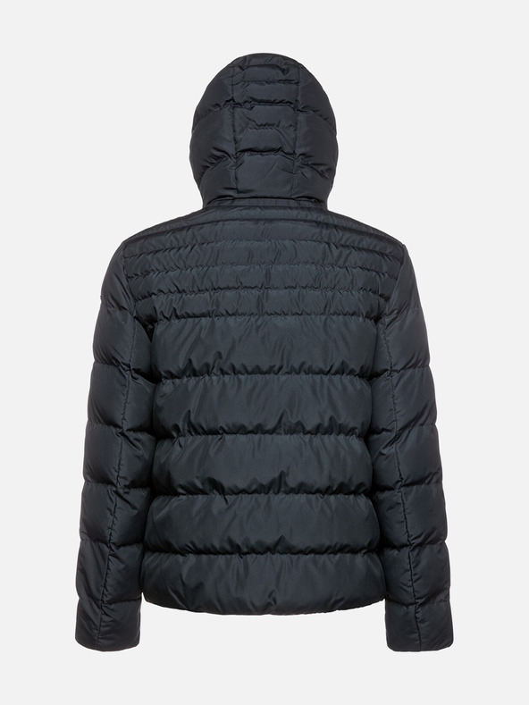 Geox Temno modra moška jakna Geox Magnete