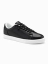 Ombre Clothing Klasične moške superge z visokim podplatom Ombre Clothing