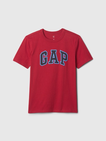 GAP Otroška majica z logotipom GAP