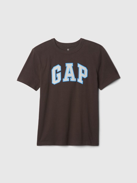 GAP Otroška majica z logotipom GAP