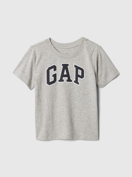 GAP Otroška majica z logotipom GAP