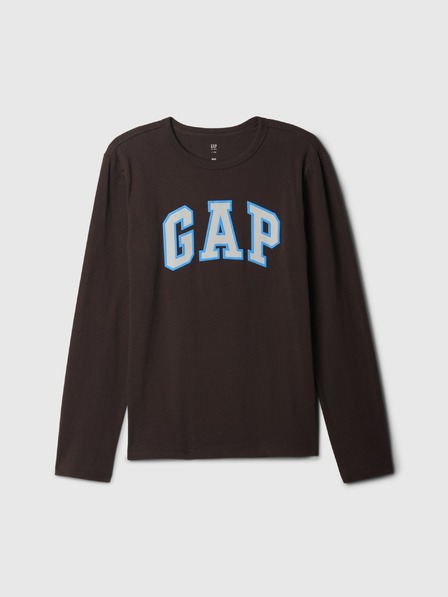 GAP Otroška majica z logotipom GAP