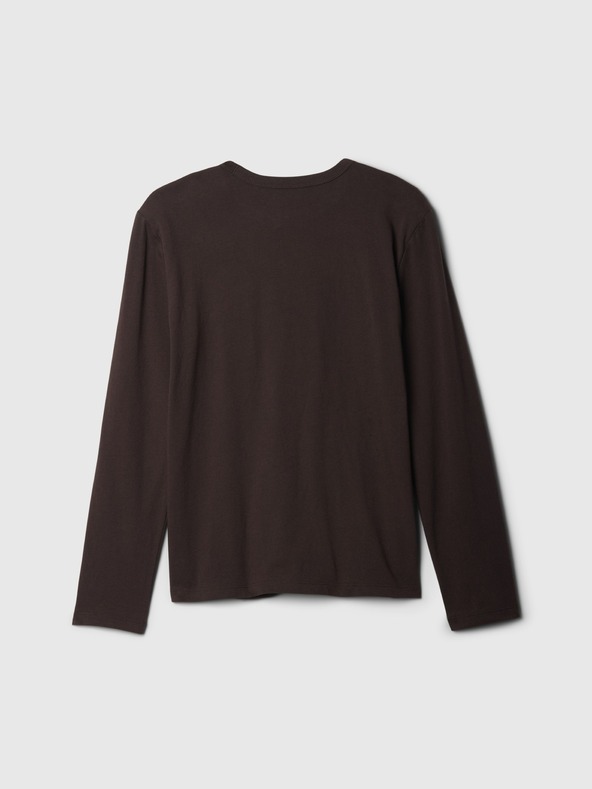 GAP Otroška majica z logotipom GAP