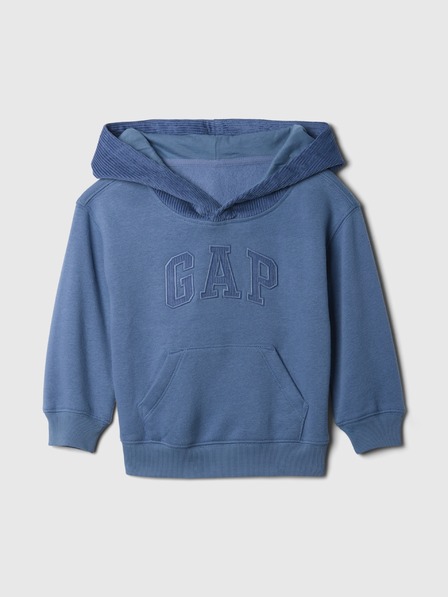 GAP Otroška majica z logotipom GAP