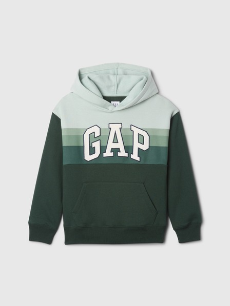 GAP Otroška majica z logotipom GAP