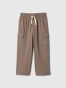 GAP Baby cargo hlače Mix & Match GAP