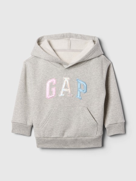 GAP Otroška majica z logotipom GAP