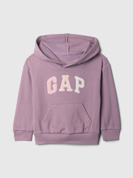 GAP Otroška majica z logotipom GAP