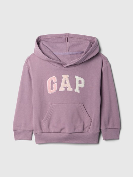 GAP Otroška majica z logotipom GAP