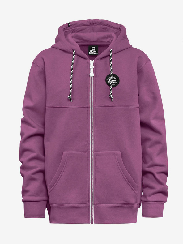 Horsefeathers Olive Horsefeathers Otroška majica - roza