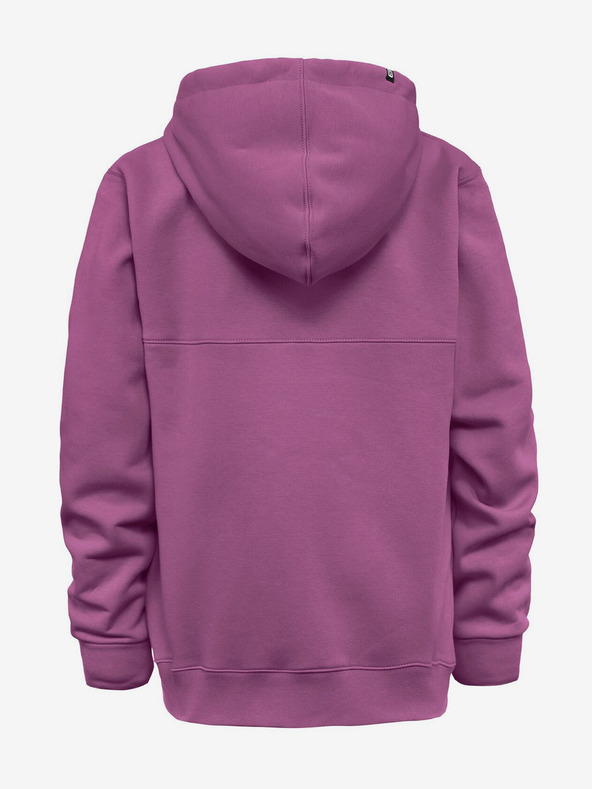 Horsefeathers Olive Horsefeathers Otroška majica - roza