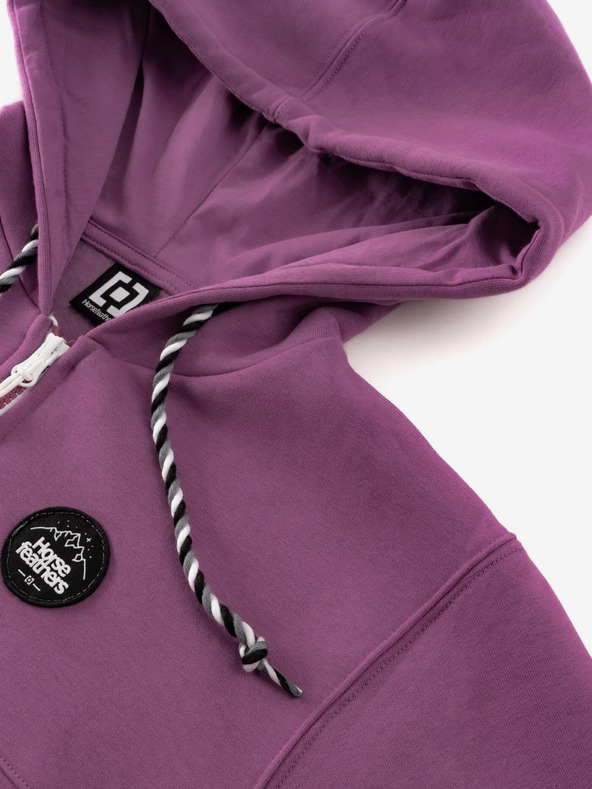 Horsefeathers Olive Horsefeathers Otroška majica - roza