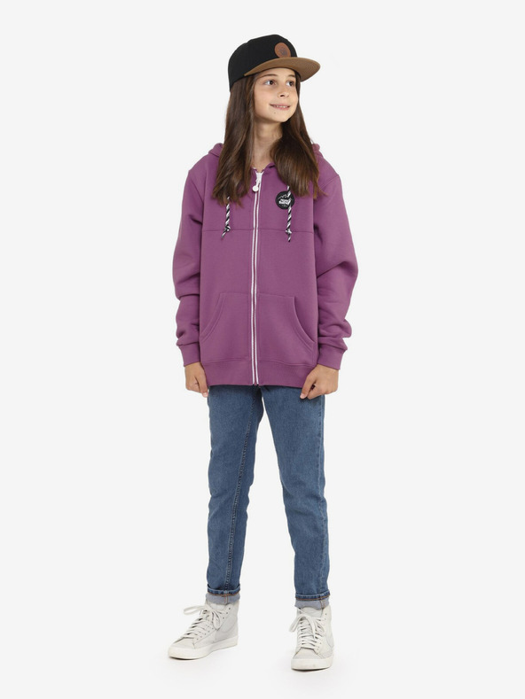 Horsefeathers Olive Horsefeathers Otroška majica - roza