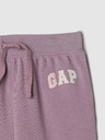 GAP Otroške trenirke z logotipom GAP