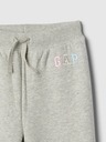 GAP Otroške trenirke z logotipom GAP