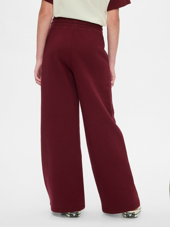 GAP Otroške vrečaste trenirke GAP