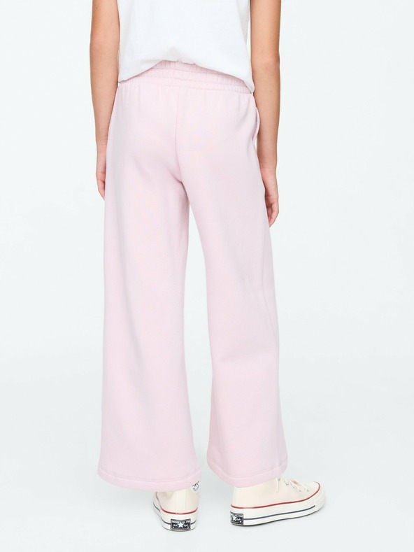 GAP Otroške široke hlače GAP