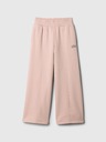GAP Otroške široke hlače GAP