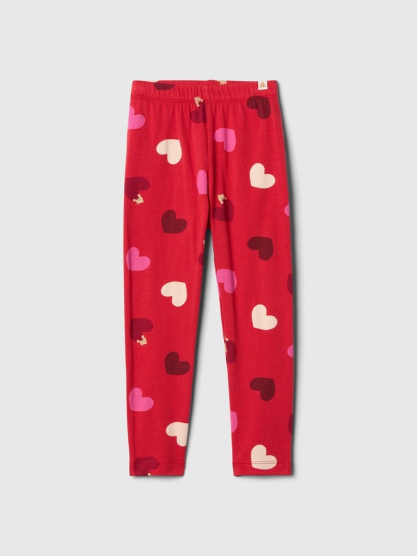 GAP Otroške gamaše Mix & Match GAP