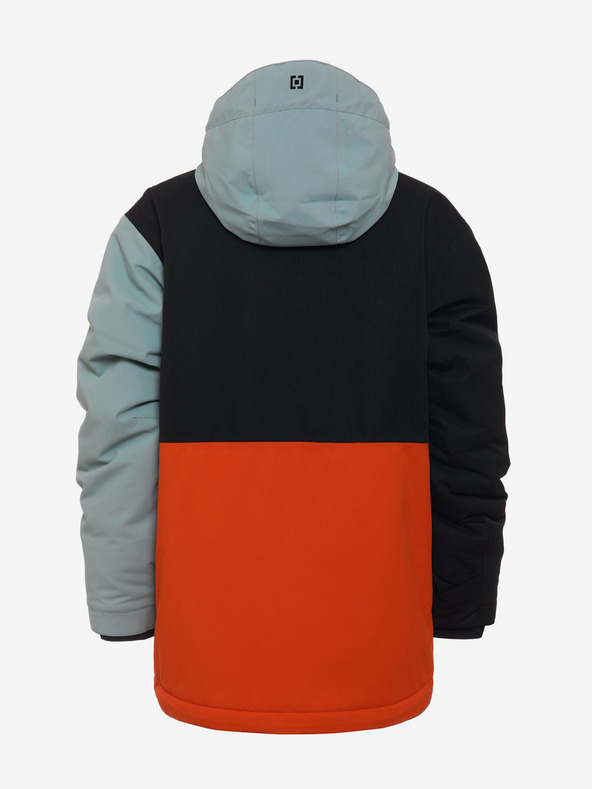 Horsefeathers Otroška jakna Damien Horsefeathers - siva