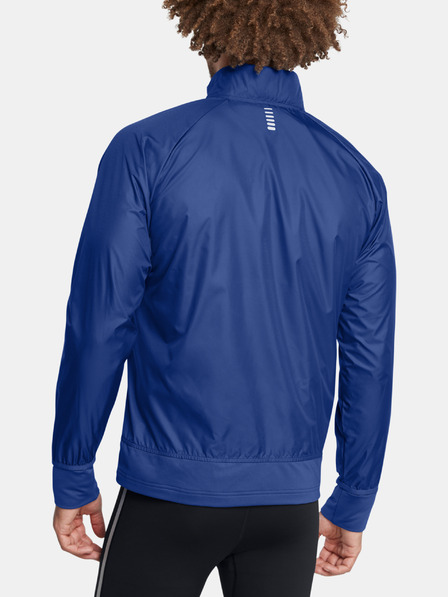 Under Armour Moška jakna Under Armour UAÂ STRMÂ INS RUN HBD JKT