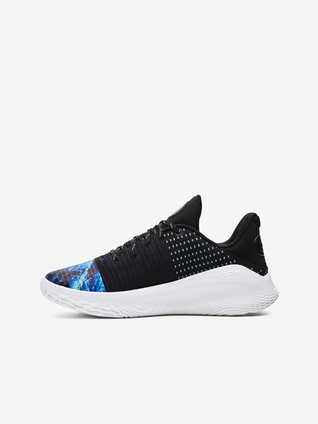 Under Armour Unisex čevlji Under Armour CURRY 4 LOW FLOTRO DW