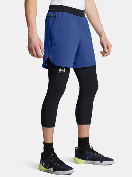 Under Armour Moške kratke hlače Under Armour UA Vanish Elite Short