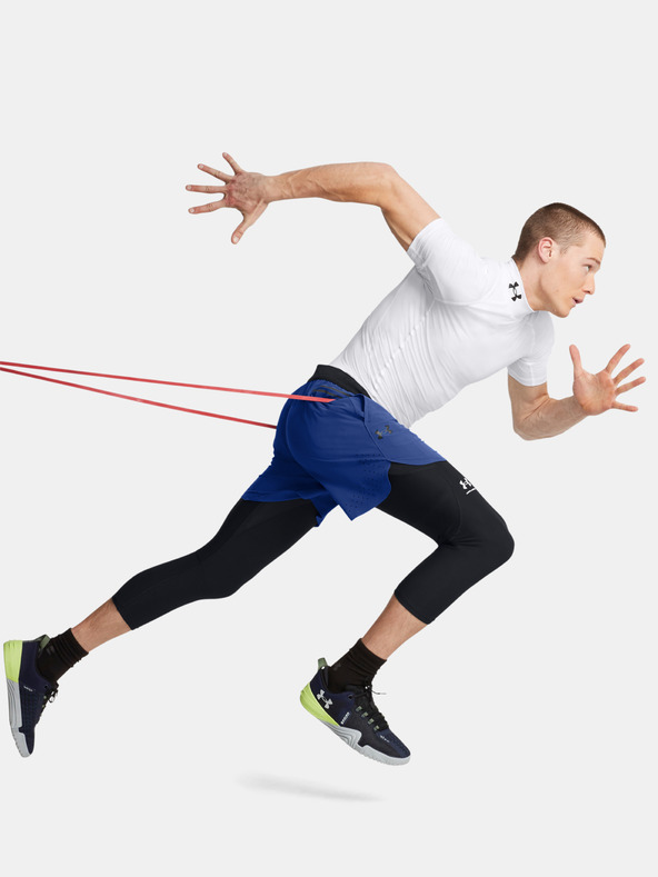 Under Armour Moške kratke hlače Under Armour UA Vanish Elite Short