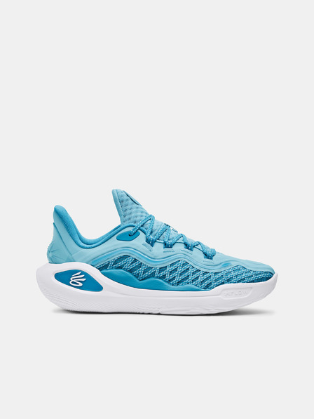 Under Armour Unisex čevlji Under Armour CURRY 11 MOUTHGUARD