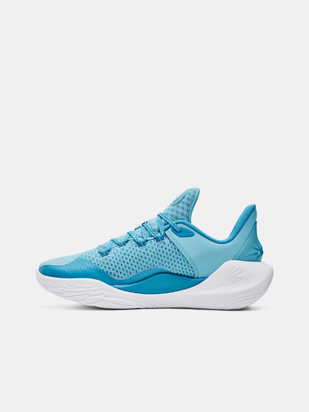 Under Armour Unisex čevlji Under Armour CURRY 11 MOUTHGUARD