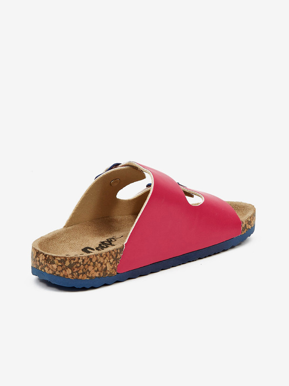 Lee Cooper Roza dekliški copati Lee Cooper