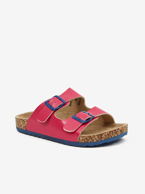 Lee Cooper Roza dekliški copati Lee Cooper