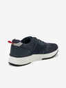 Lee Cooper Temno sive moške superge Lee Cooper