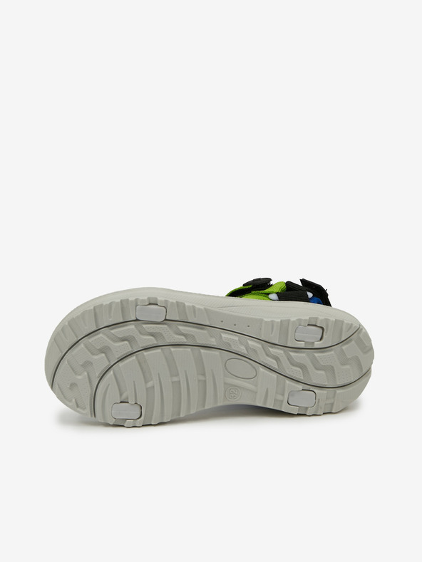 Lee Cooper Modre deške sandale Lee Cooper