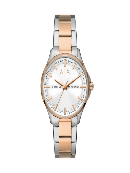 Armani Exchange Armani Exchange LADY HAMPTON ženska ura