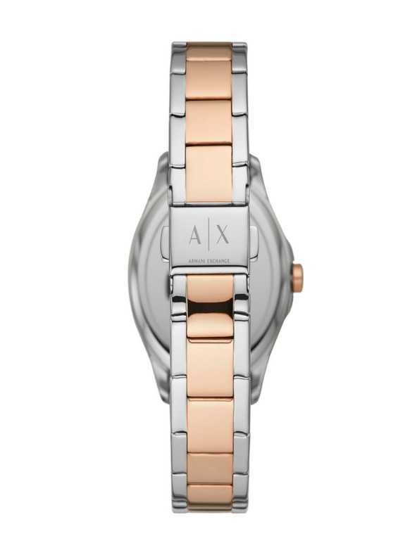 Armani Exchange Armani Exchange LADY HAMPTON ženska ura