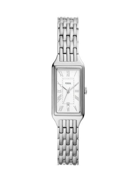 Fossil Ženska kvadratna ura Fossil RAQUEL