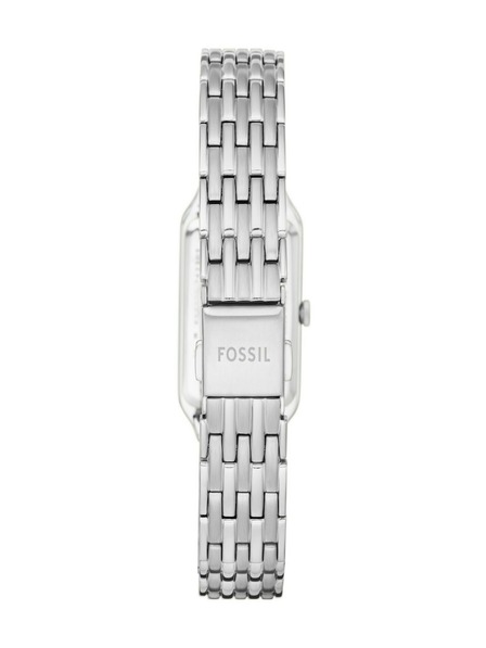 Fossil Ženska kvadratna ura Fossil RAQUEL