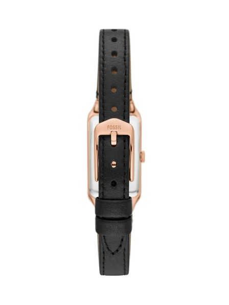Fossil Ženska kvadratna ura Fossil RAQUEL
