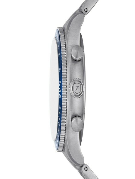 Fossil Moška okrogla ura Fossil SPORT TOURER