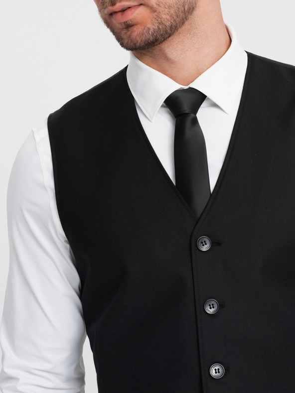 Ombre Clothing Brezrokavnik