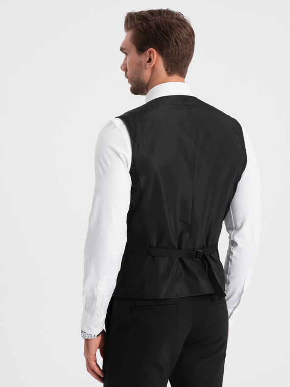 Ombre Clothing Brezrokavnik