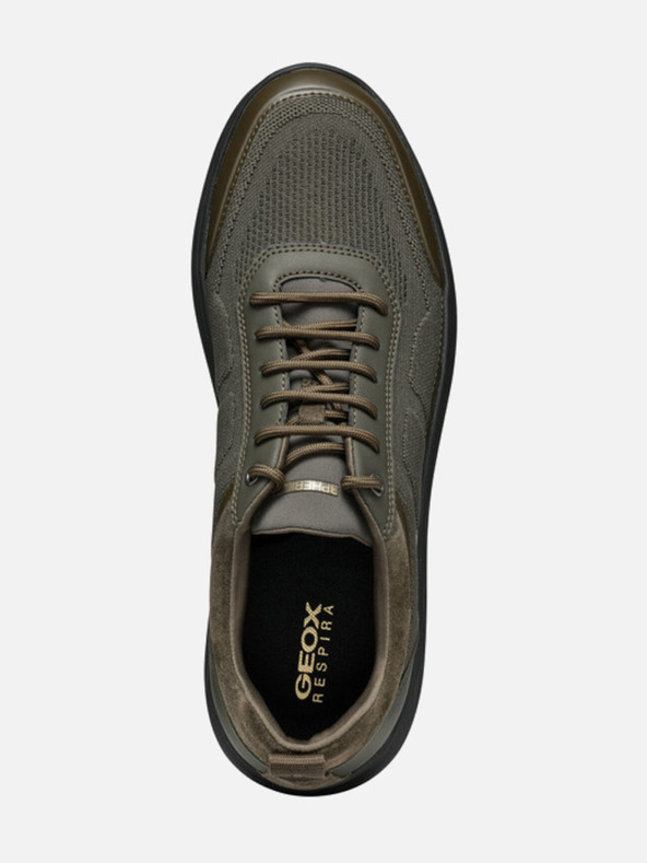 Geox Kaki moške superge Geox Spherica