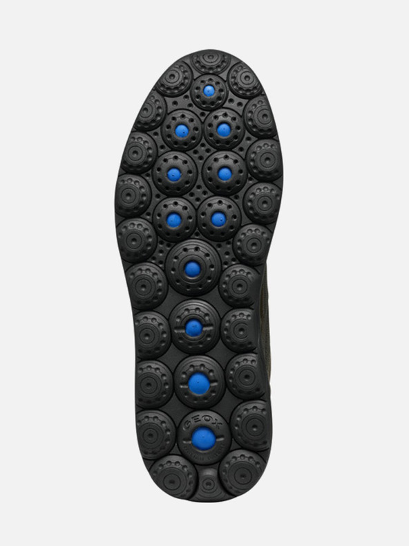 Geox Kaki moške superge Geox Spherica