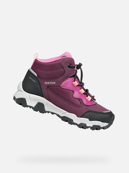 Geox Bordo dekliški športni copati Geox Magnetar ABX