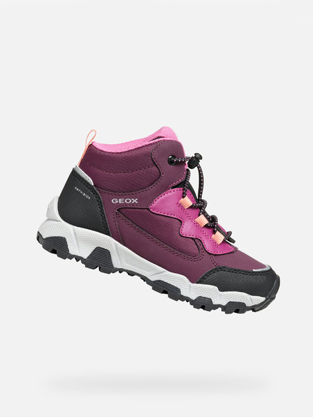 Geox Bordo dekliški športni copati Geox Magnetar ABX