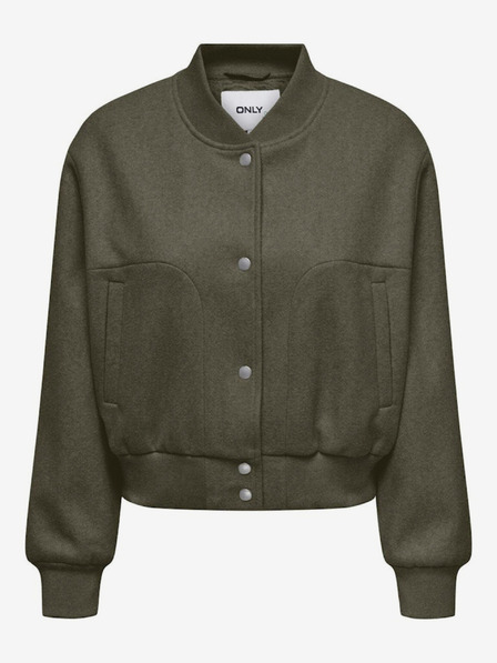 ONLY Kaki ženski bomber ONLY Nancy