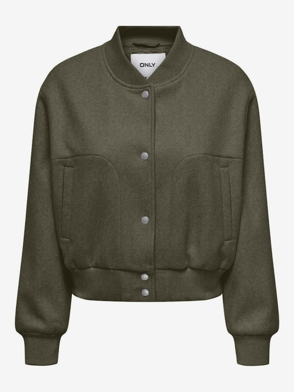 ONLY Kaki ženski bomber ONLY Nancy