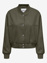 ONLY Kaki ženski bomber ONLY Nancy
